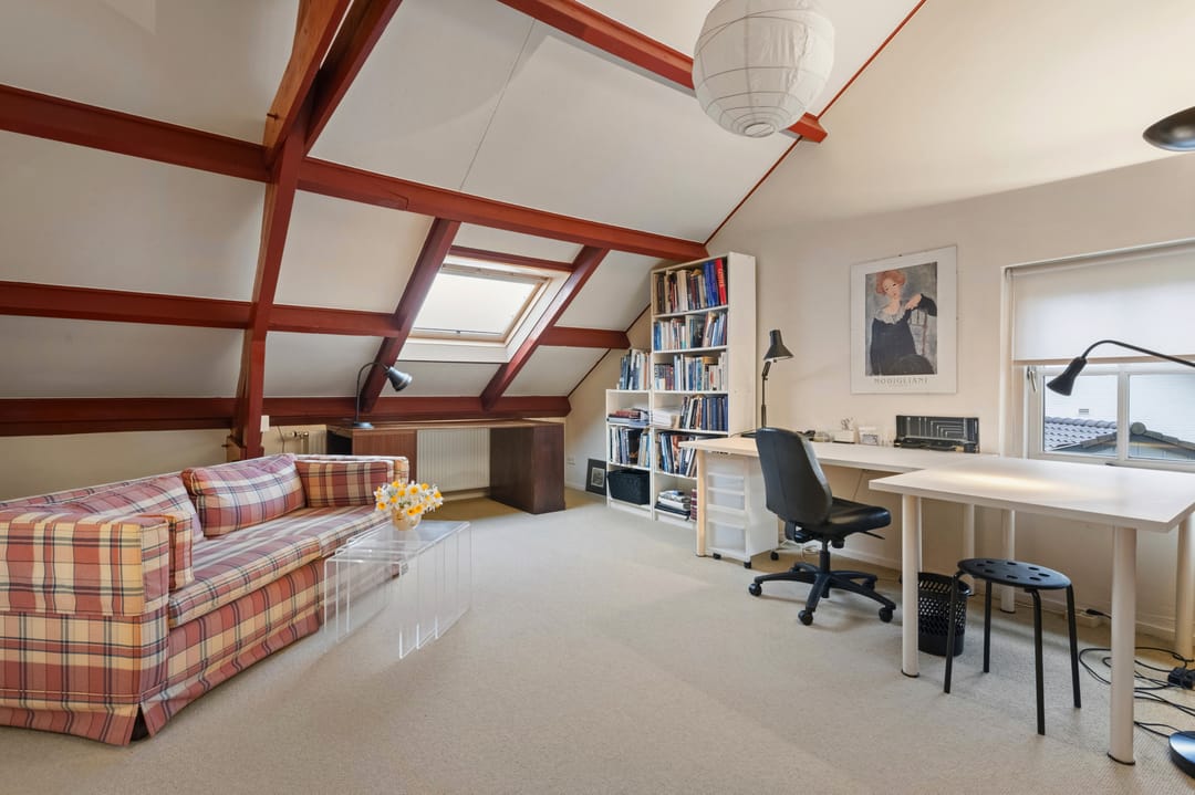 Foto 32 van Kruislaan 9