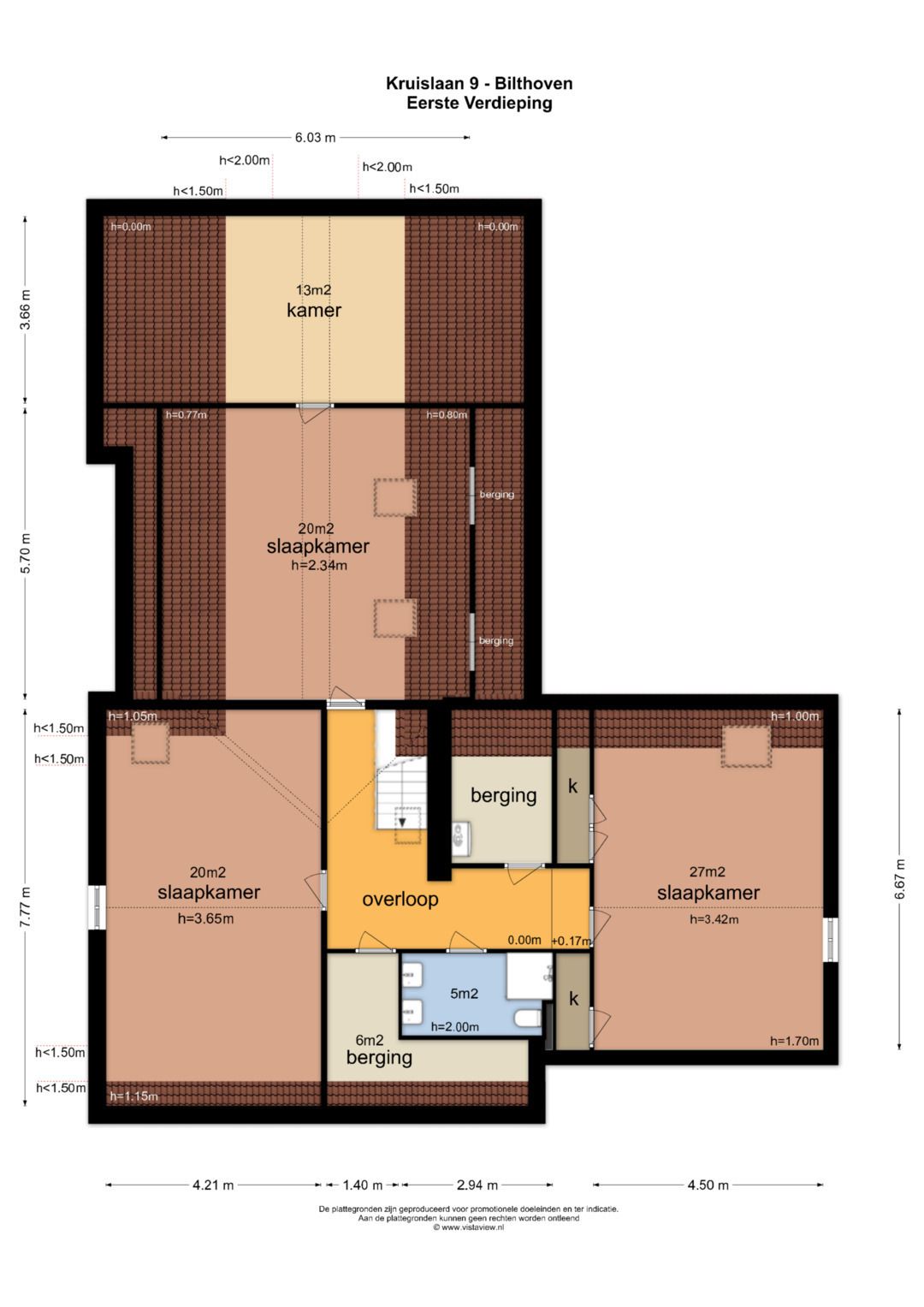 Foto 46 van Kruislaan 9