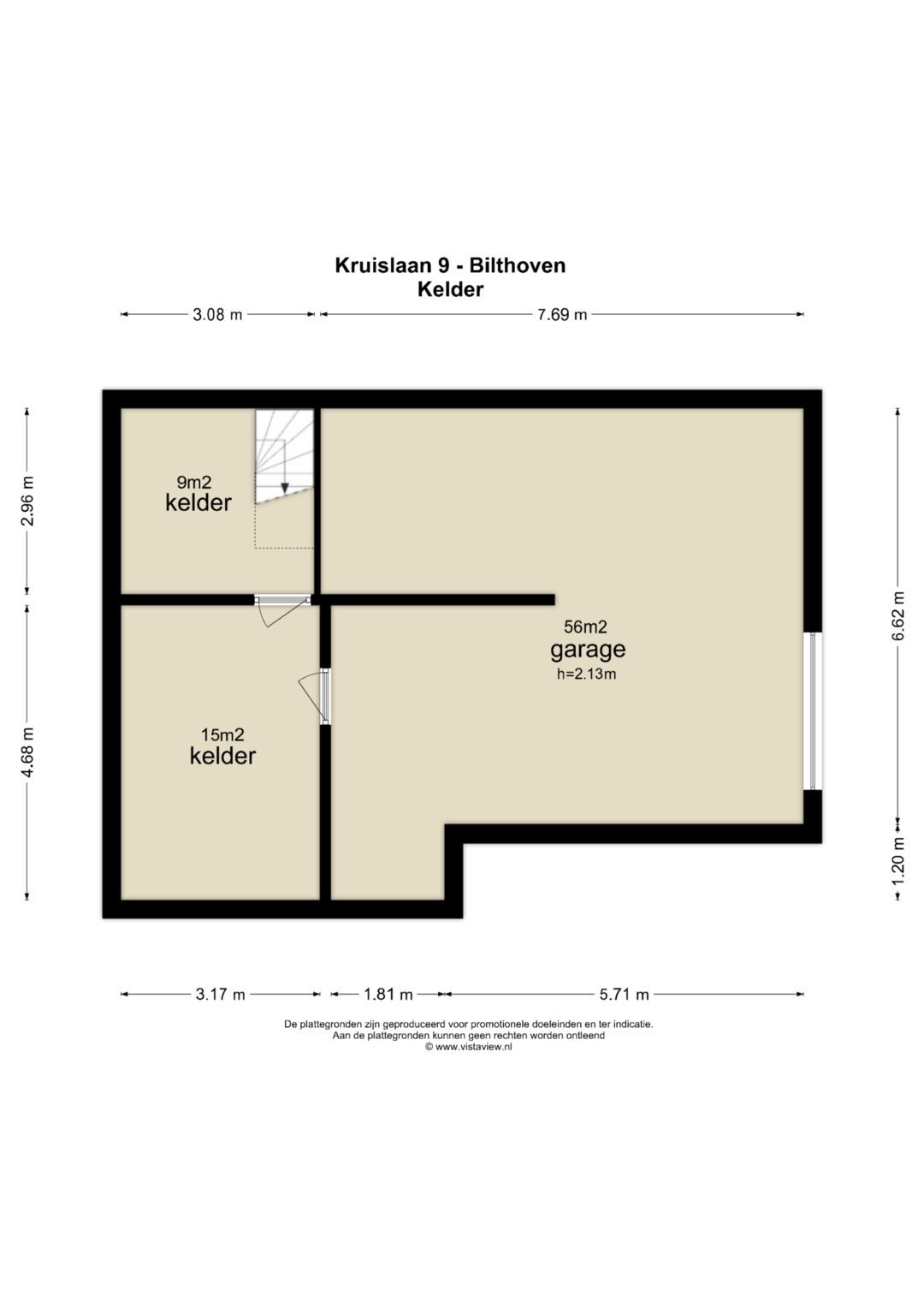 Foto 47 van Kruislaan 9