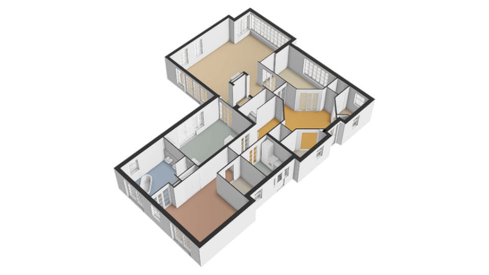 Foto 49 van Kruislaan 9