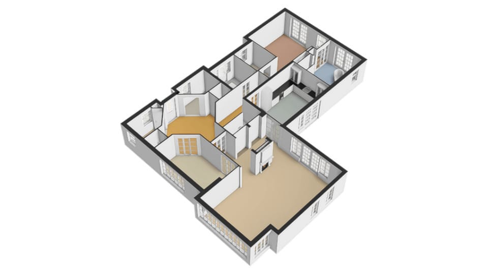 Foto 50 van Kruislaan 9