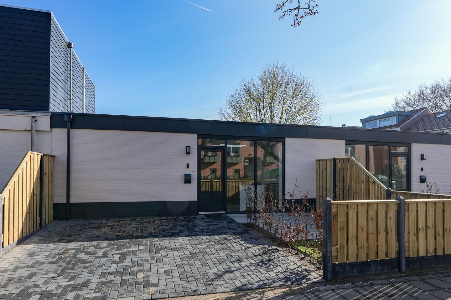 Foto 1 van Ligusterstraat 18-A