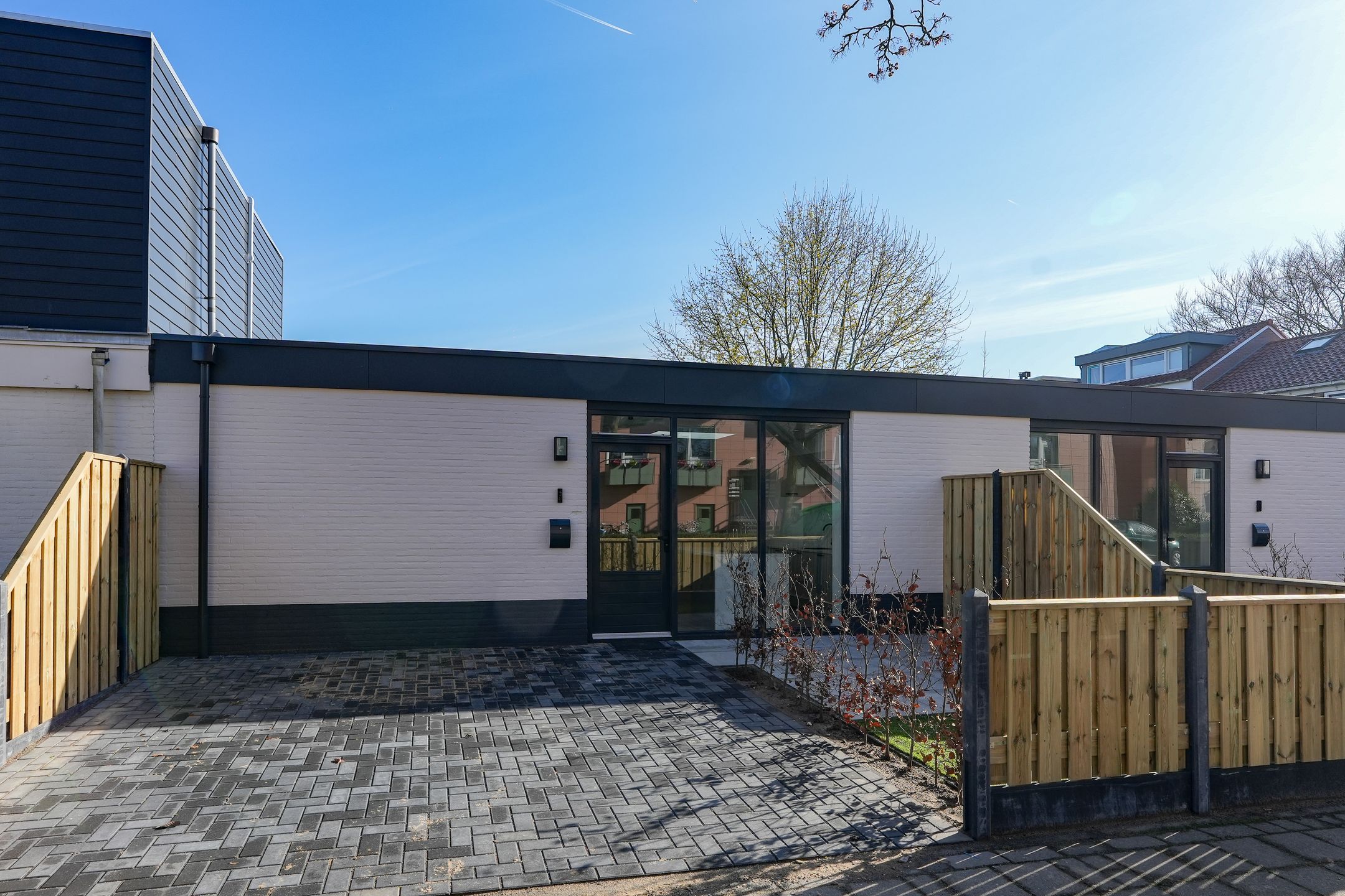 Ligusterstraat 18-A 18 A