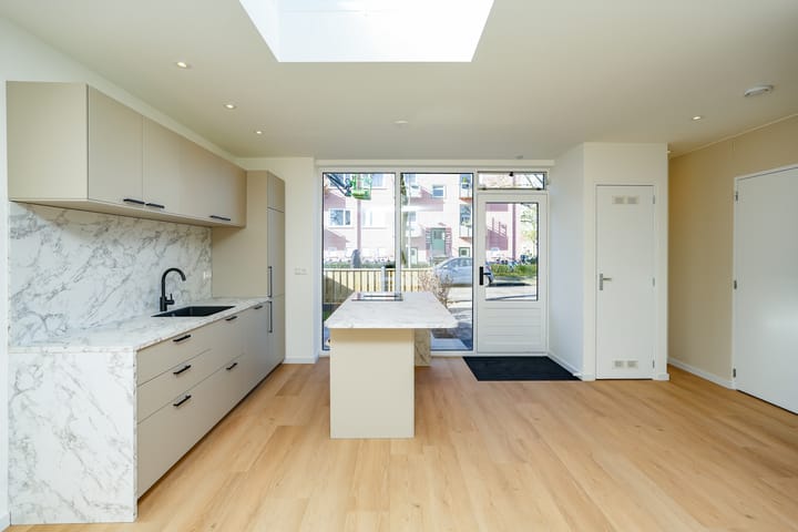 Foto 3 van Ligusterstraat 18-A