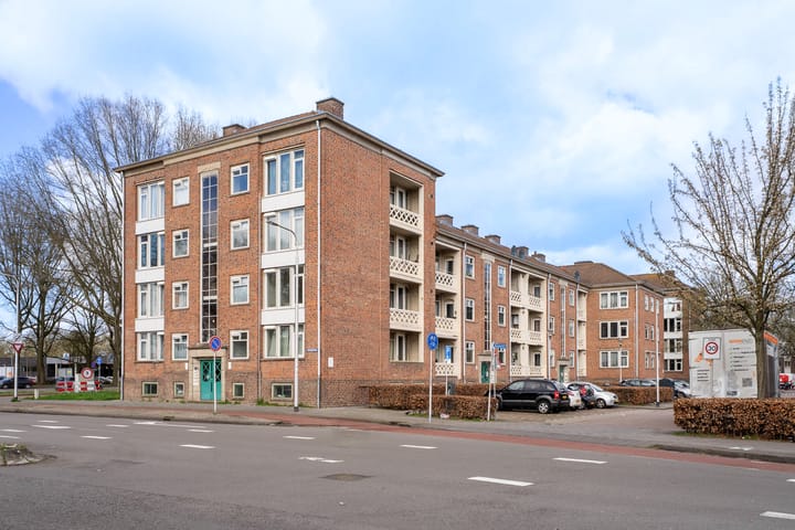 Nassaustraat 155 main image