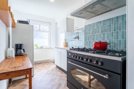 Nassaustraat 155 secondary image