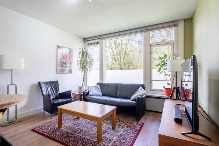 Foto 4 van Nassaustraat 155