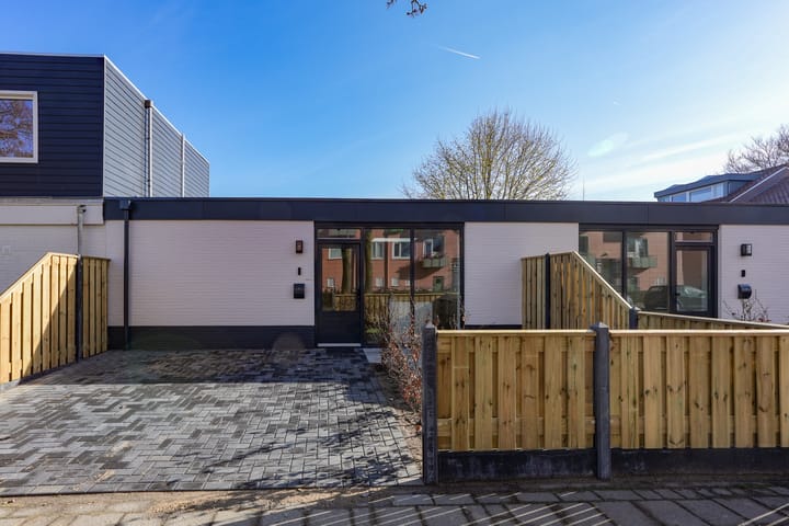 Foto 5 van Ligusterstraat 18-A