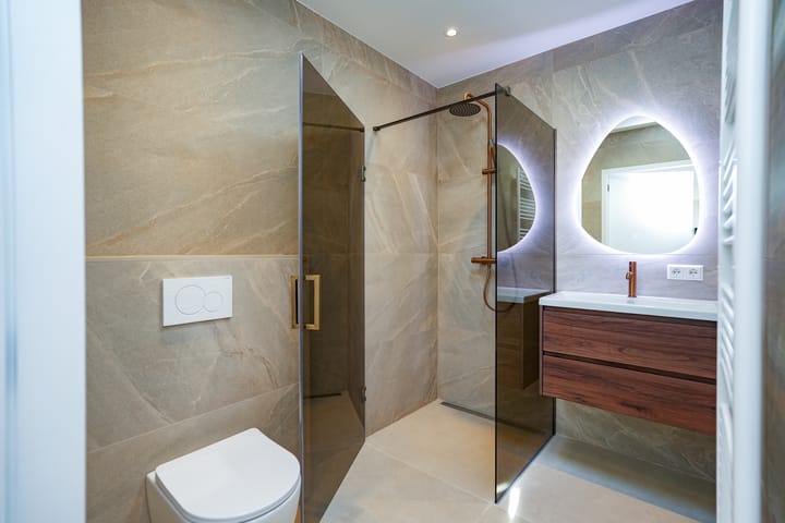 Foto 4 van Ligusterstraat 18-A