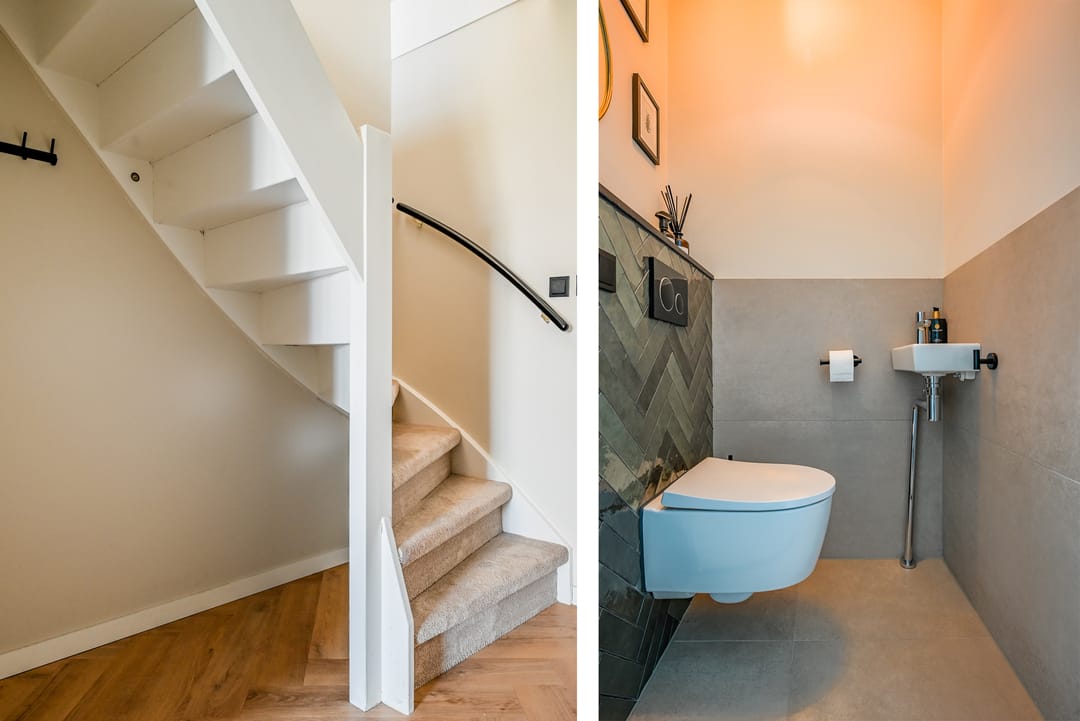 Trendy Renovated Maisonnette with Sunny Southwest Terrace — 21
