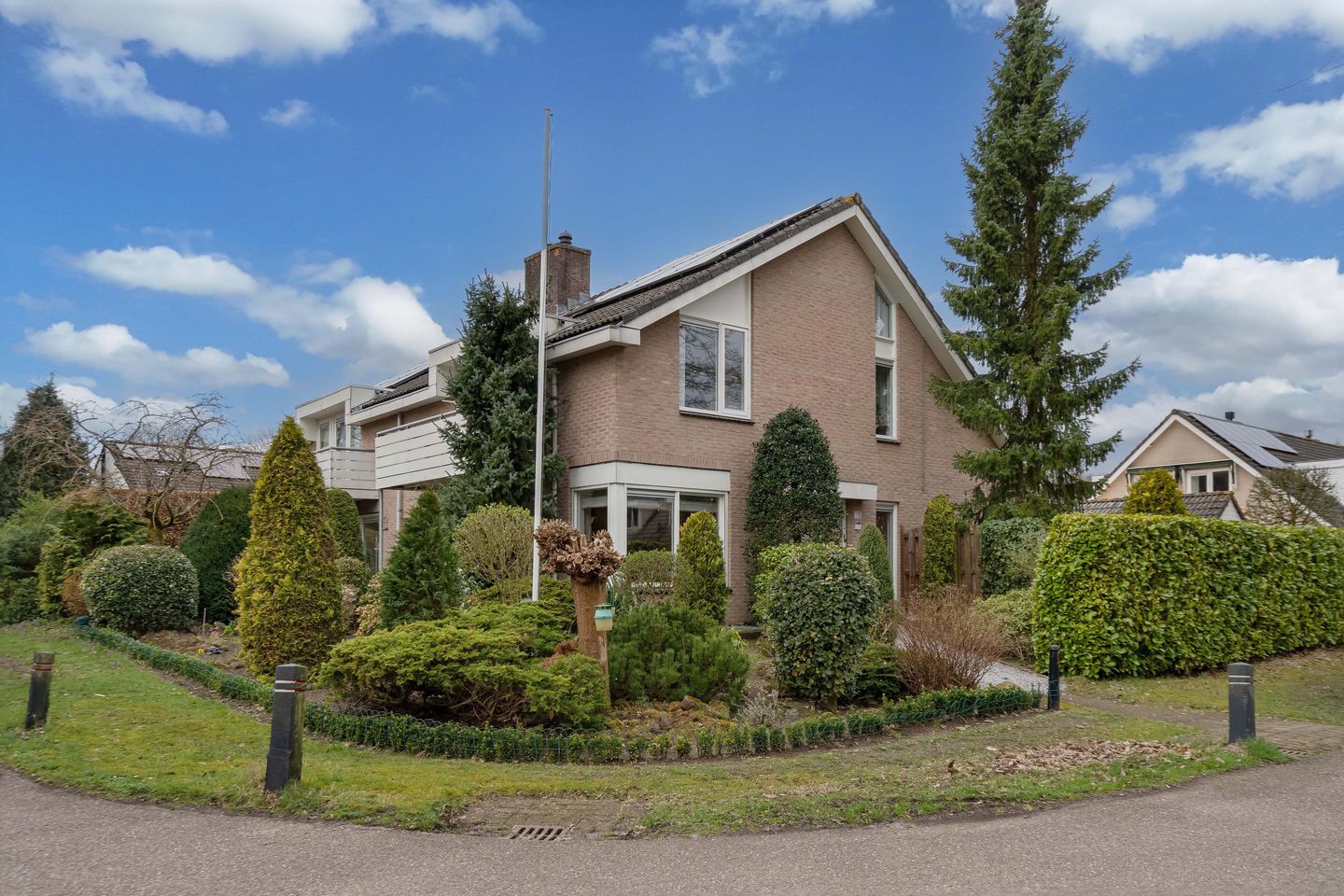 Photo 1 of Piersonlaan 16