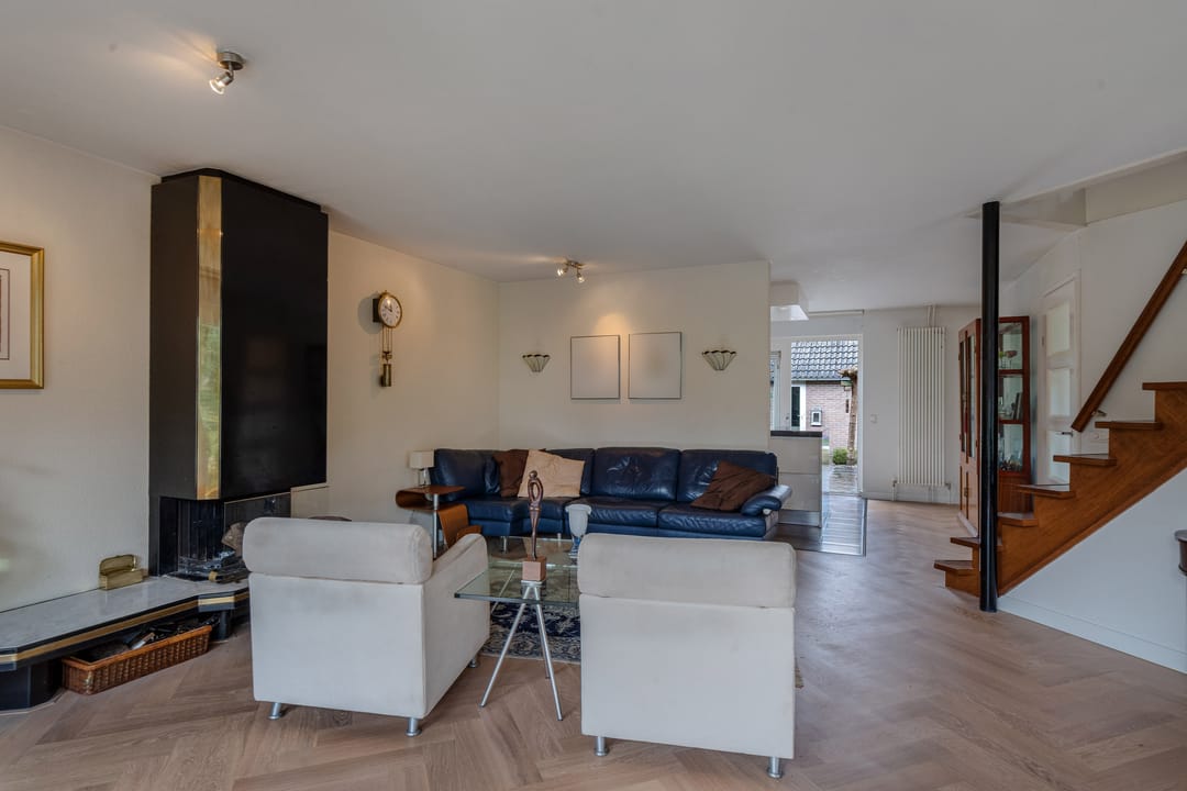Photo 11 of Piersonlaan 16