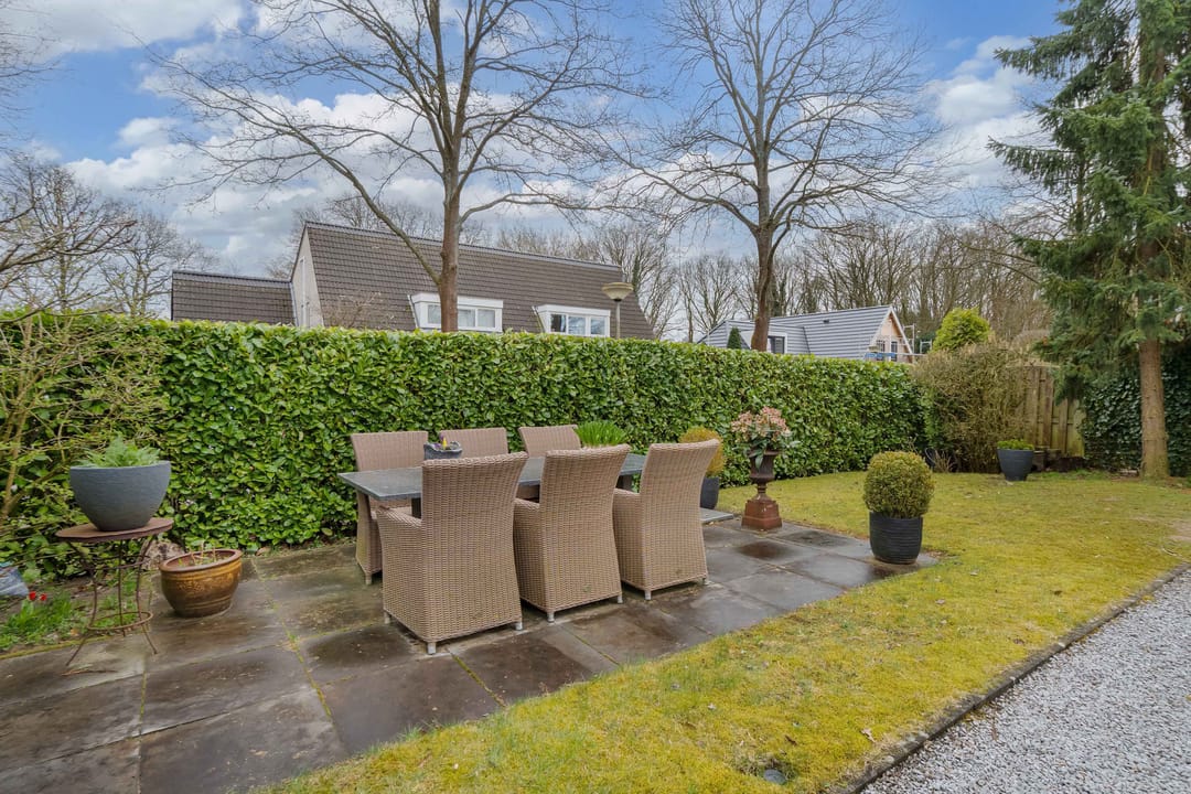 Photo 26 of Piersonlaan 16