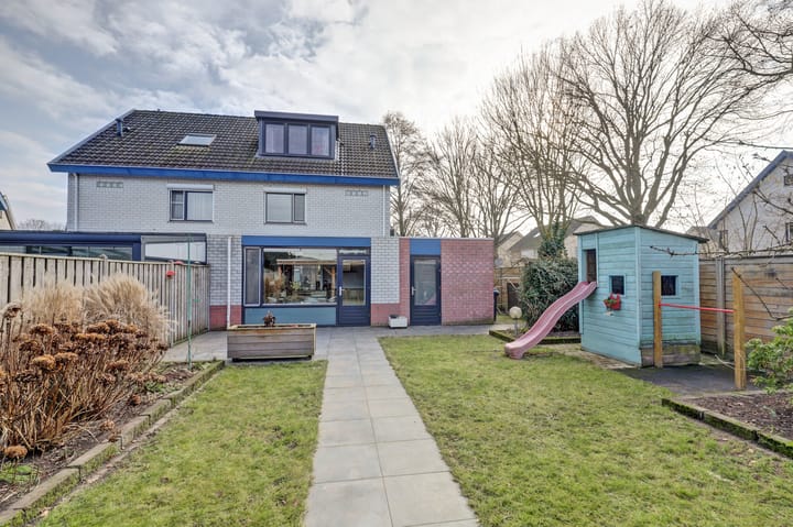 Foto 2 van Wolfskers 1