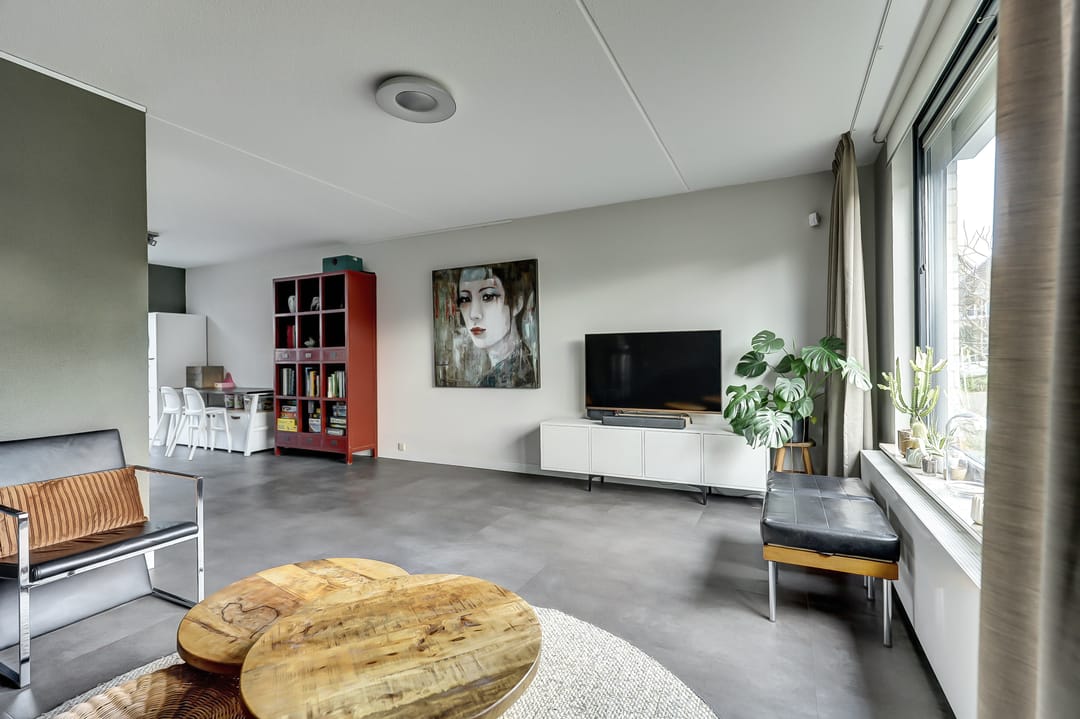 Foto 8 van Wolfskers 1