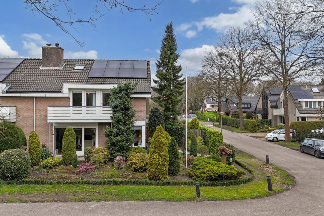 Photo 58 of Piersonlaan 16