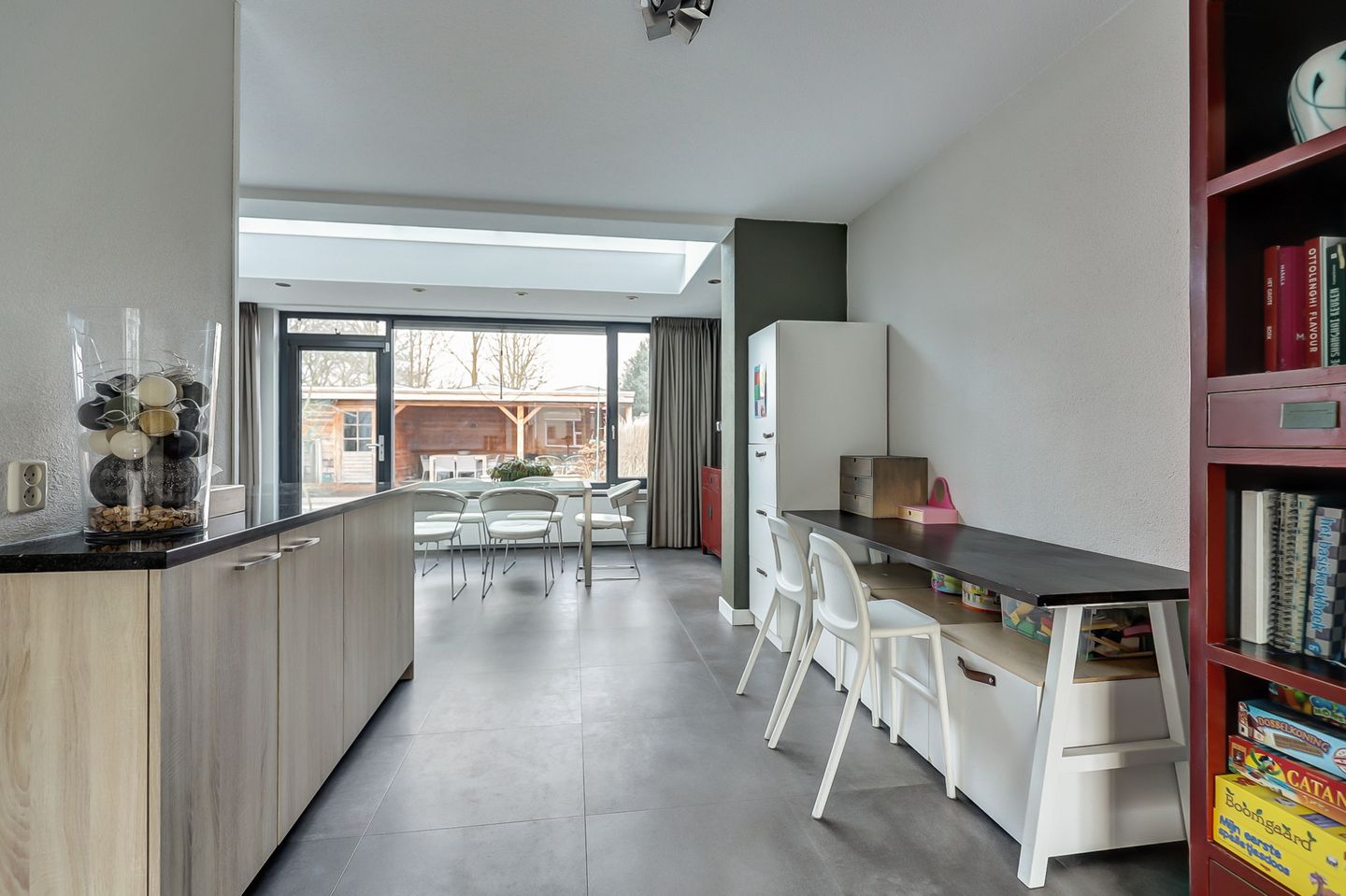 Foto 10 van Wolfskers 1