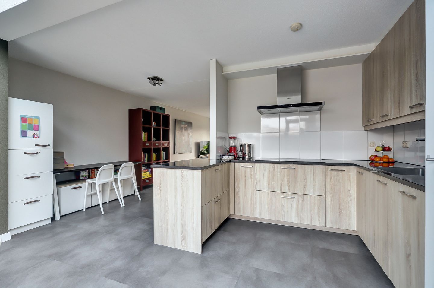 Foto 14 van Wolfskers 1