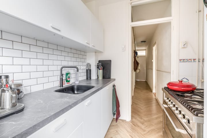 Photo 4 of Baljuwplein 28-01