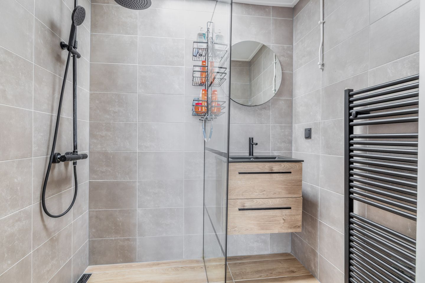 Photo 5 of Baljuwplein 28-01