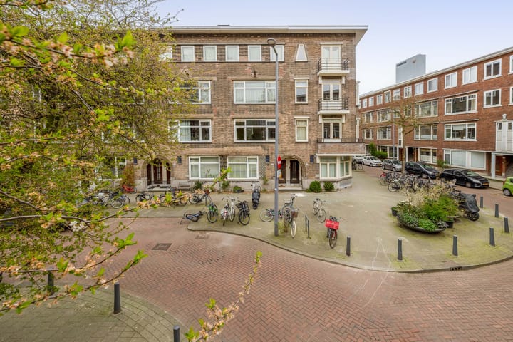 Baljuwplein 28-01 main image