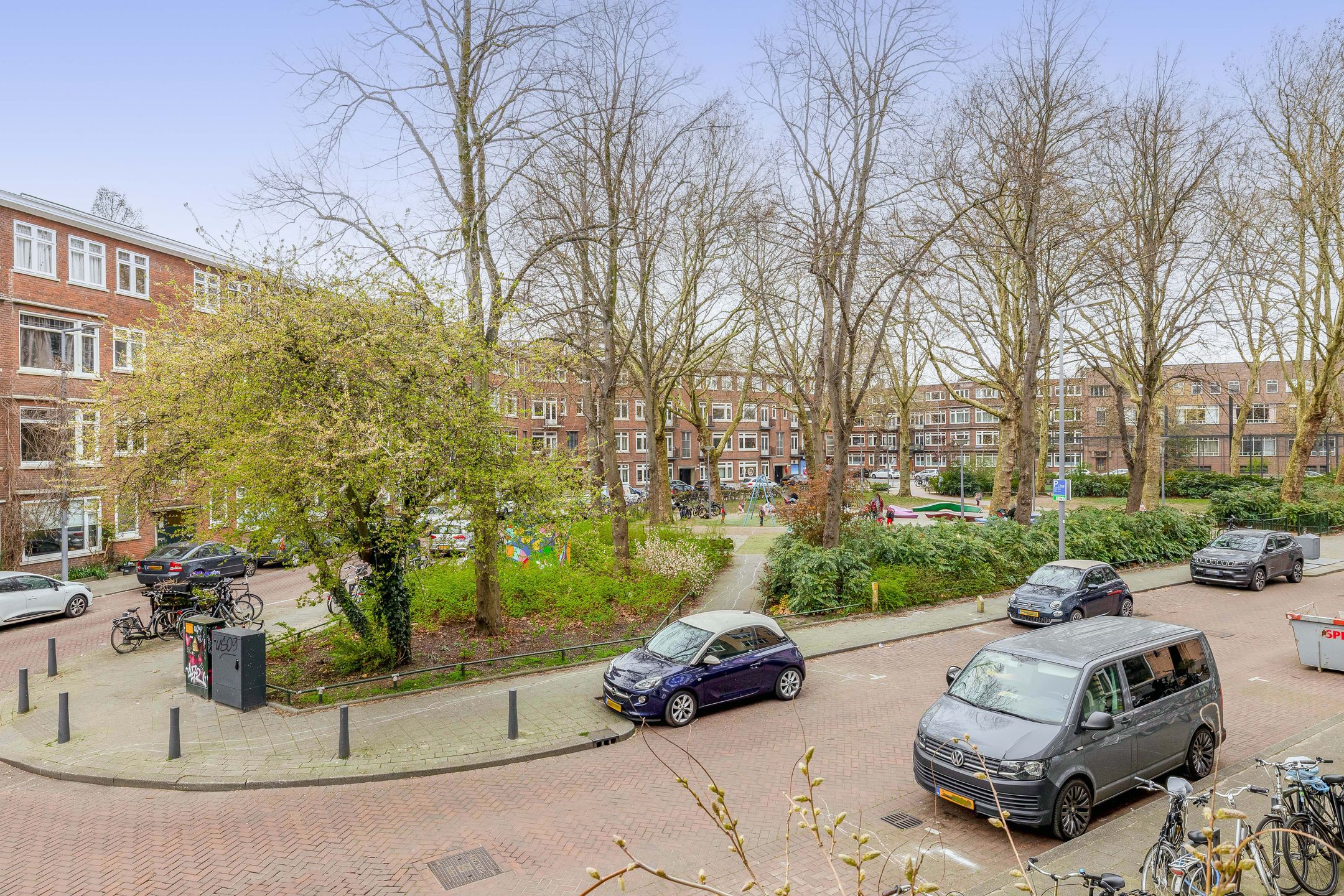 Photo 6 of Baljuwplein 28-01