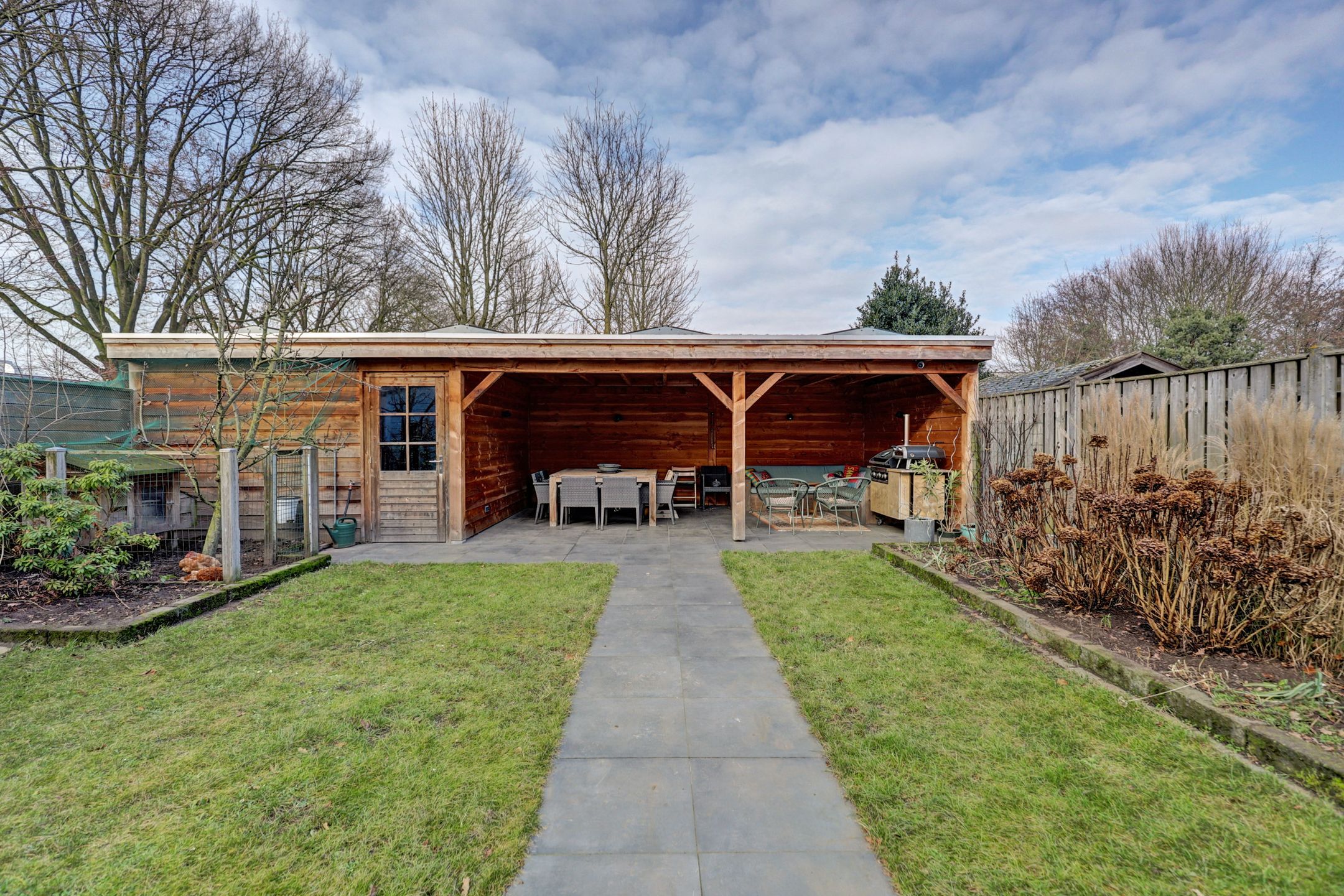 Foto 27 van Wolfskers 1