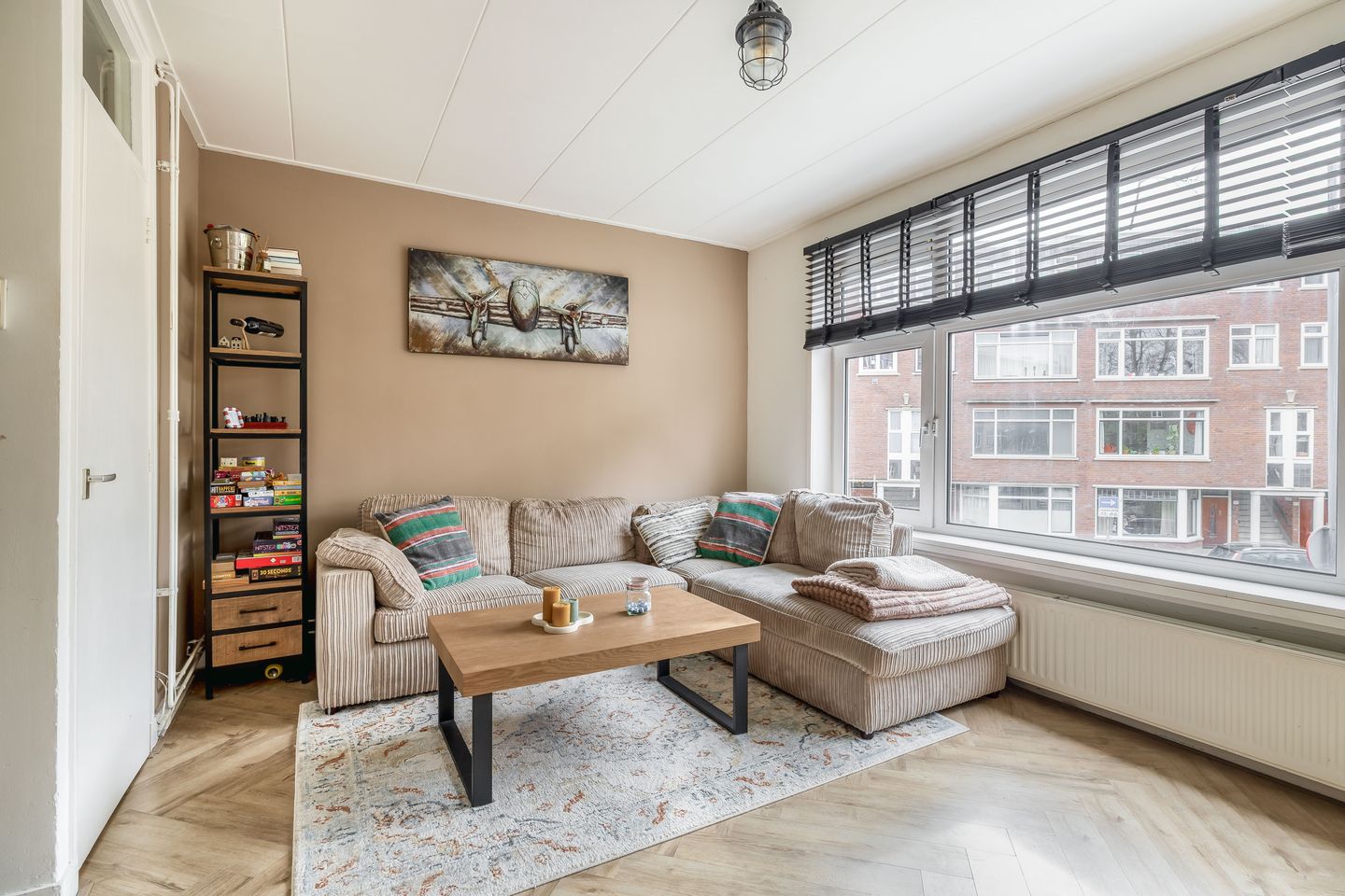 Photo 14 of Baljuwplein 28-01