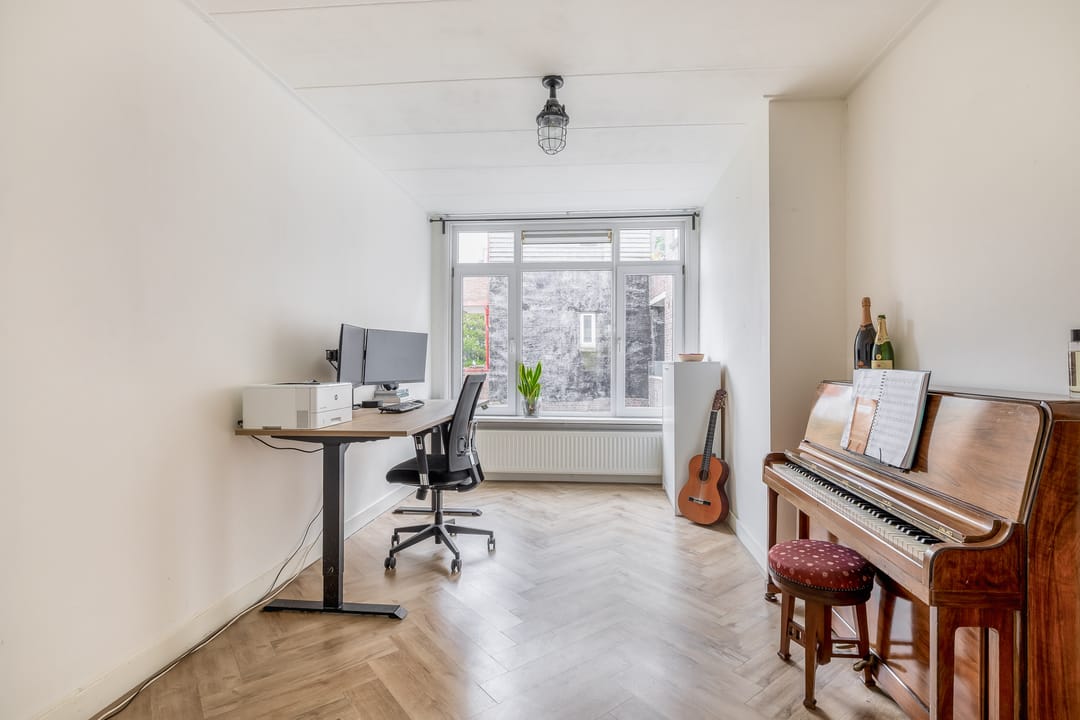 Photo 16 of Baljuwplein 28-01