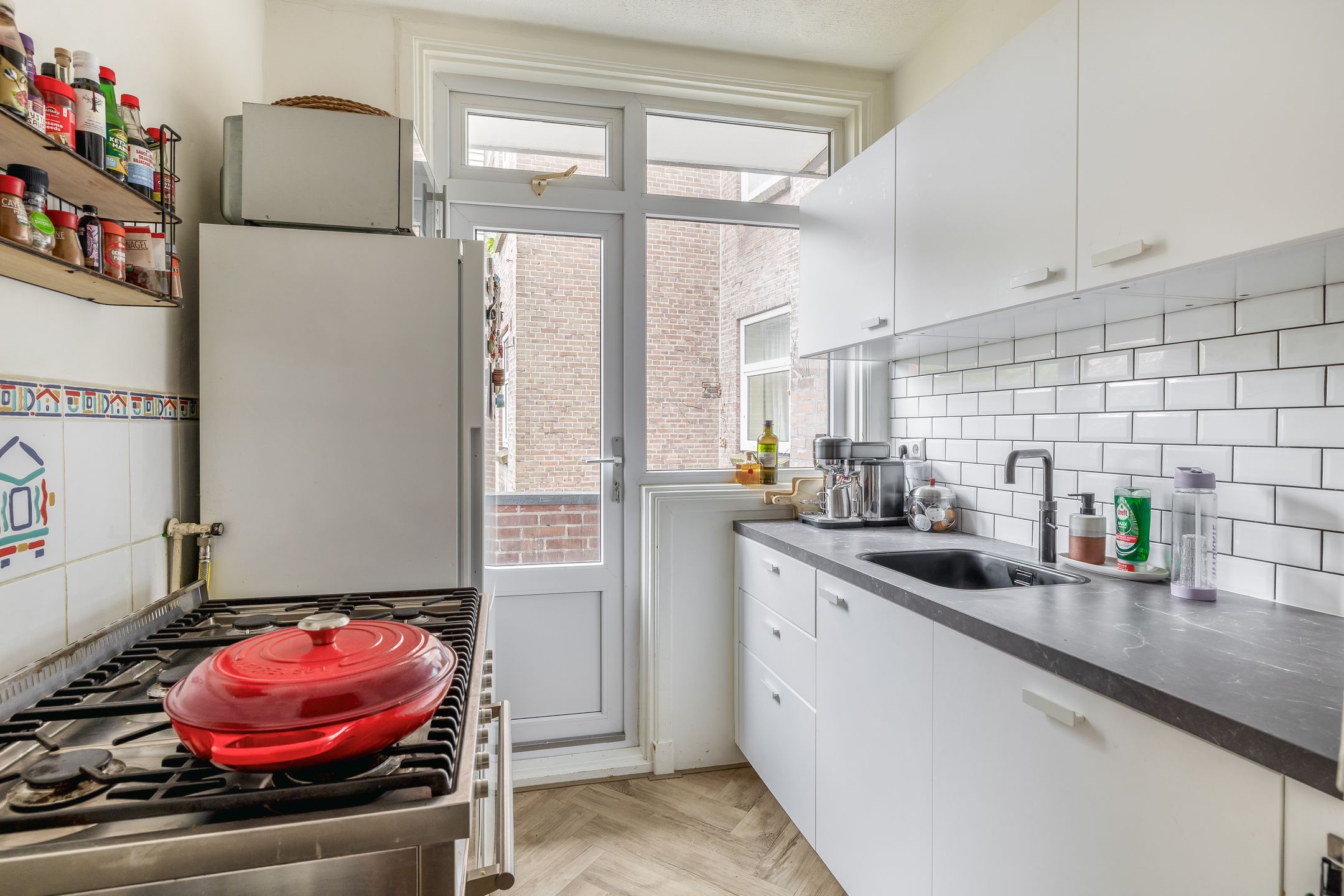 Photo 18 of Baljuwplein 28-01