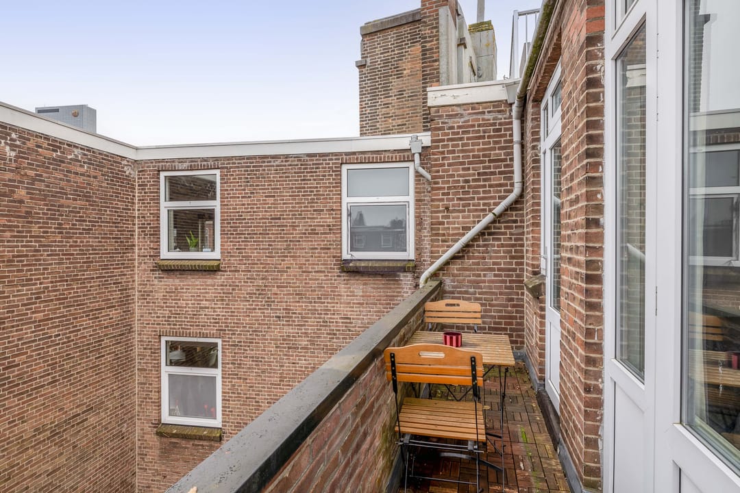 Photo 28 of Baljuwplein 28-01