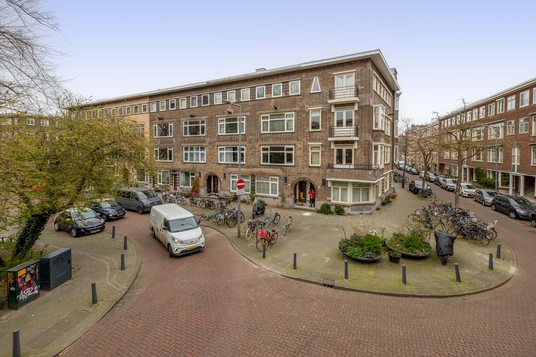 Photo 31 of Baljuwplein 28-01