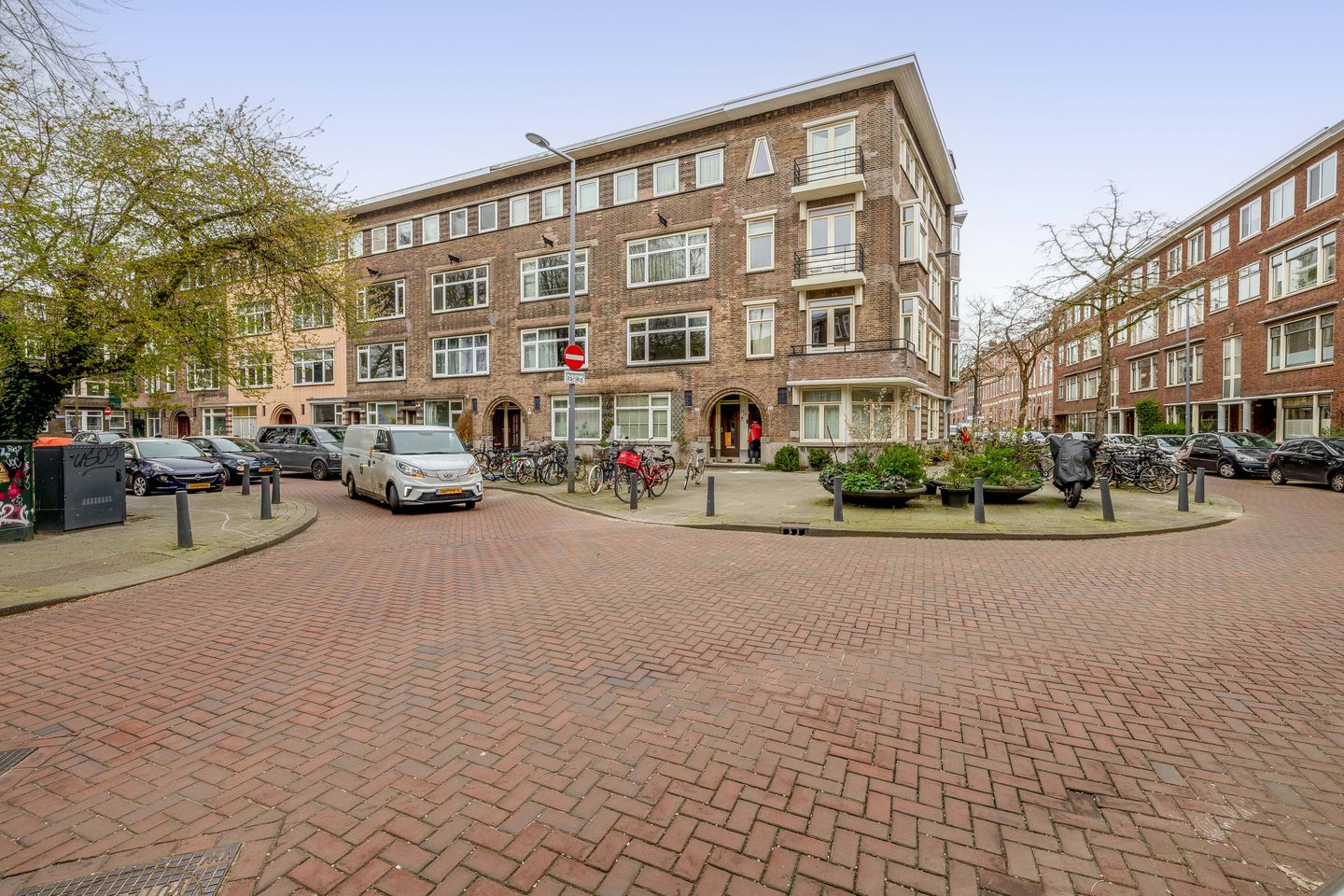 Photo 34 of Baljuwplein 28-01