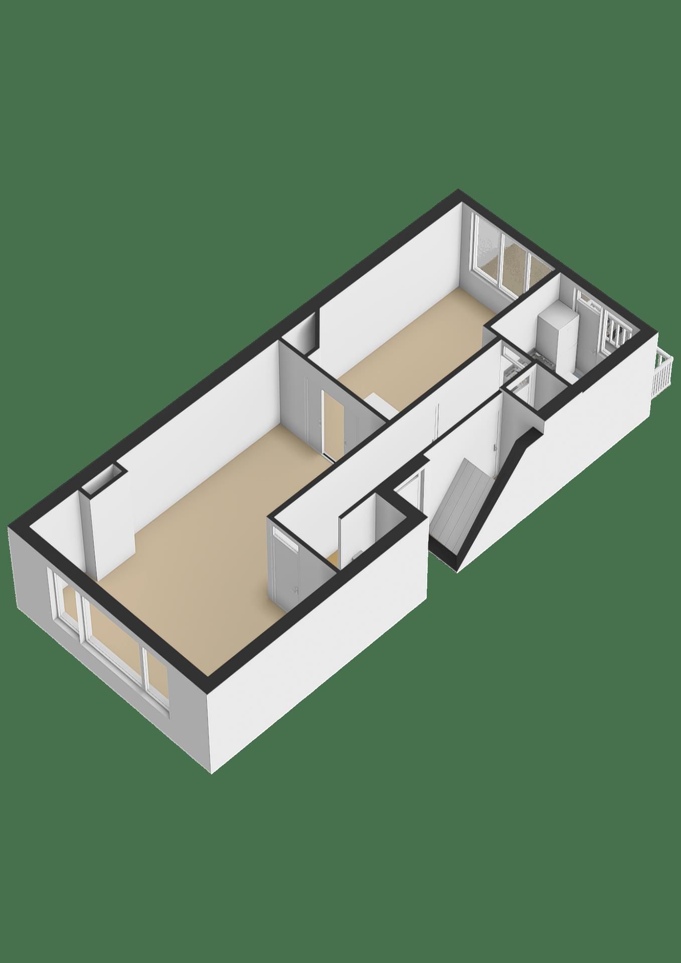 Photo 39 of Baljuwplein 28-01