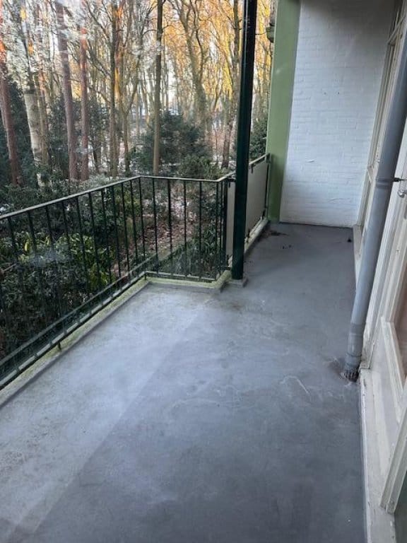 Foto 10 van Franckstraat 1-1