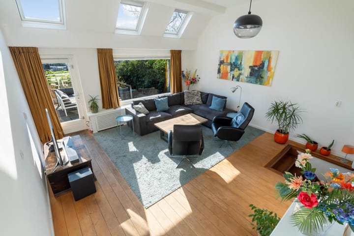 Foto 2 van Lissenvaart 138