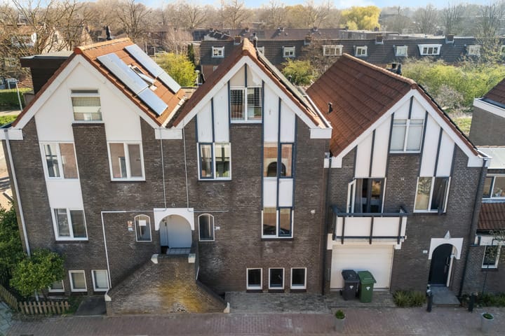 Foto 4 van Lissenvaart 138