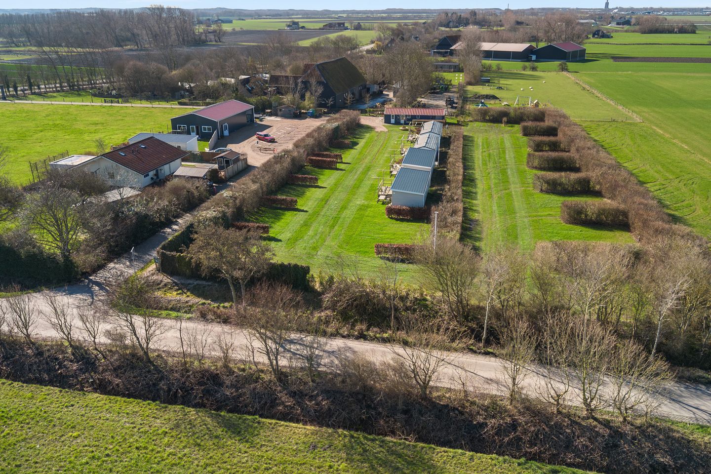 Bekijk foto 5 van Herenweg 1