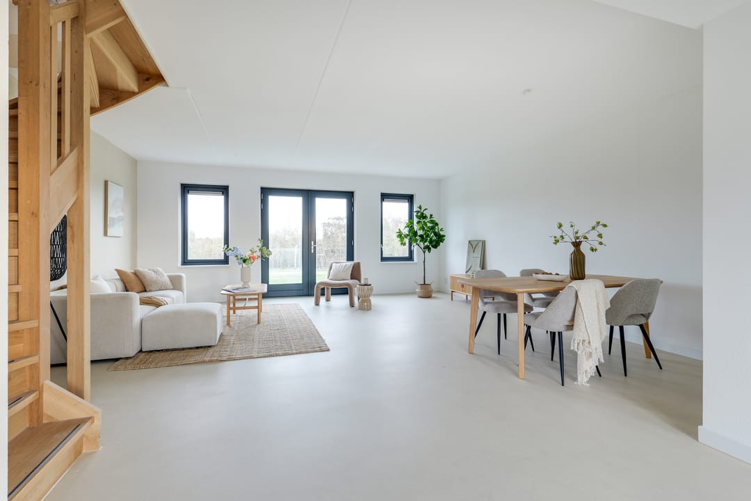 Foto 2 van Zeeweg 53-B