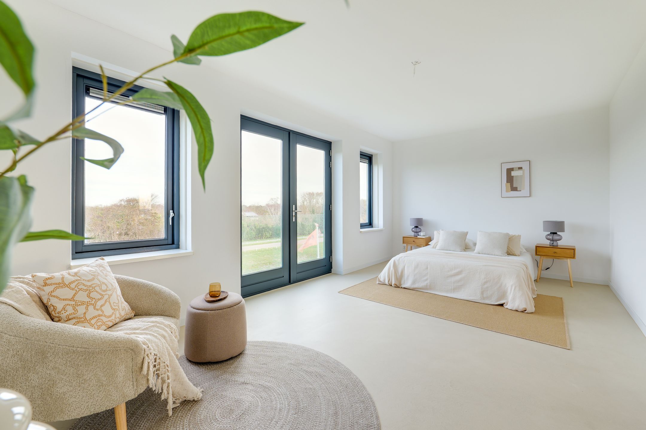 3-bedroom freehold villa in Sint Maartensvlotbrug — photo 4 of 5