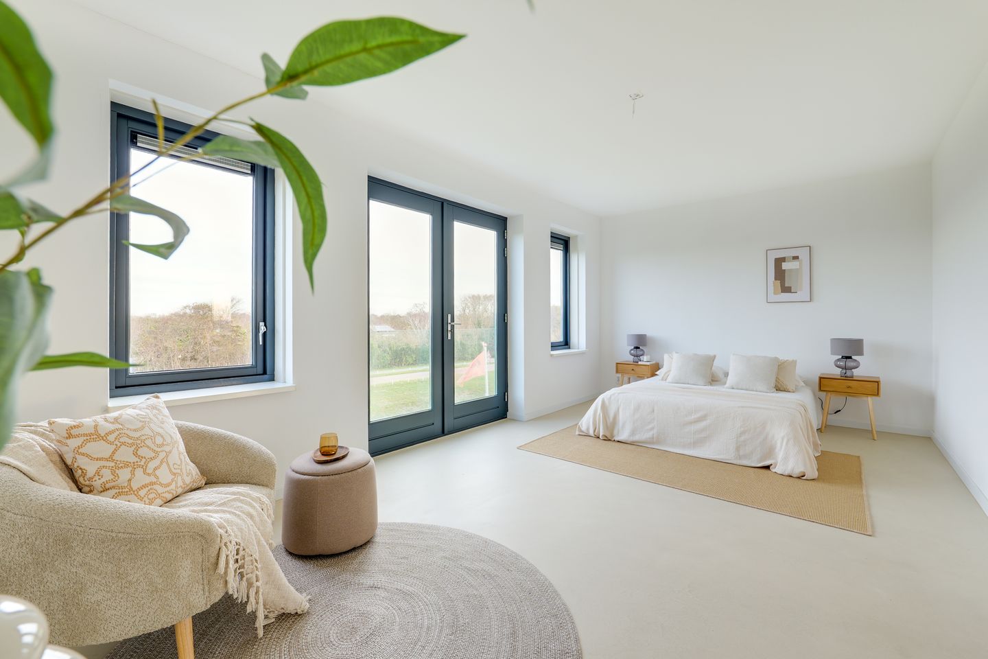 Foto 4 van Zeeweg 53-B