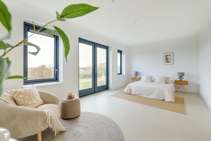 Foto 4 van Zeeweg 53-B