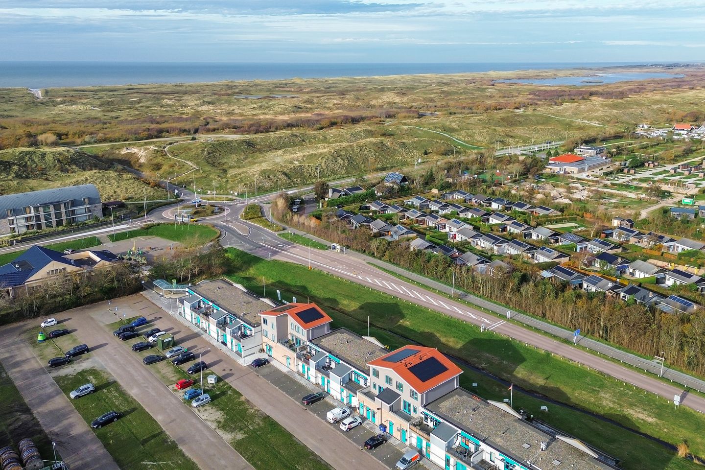 Foto 5 van Zeeweg 53-B