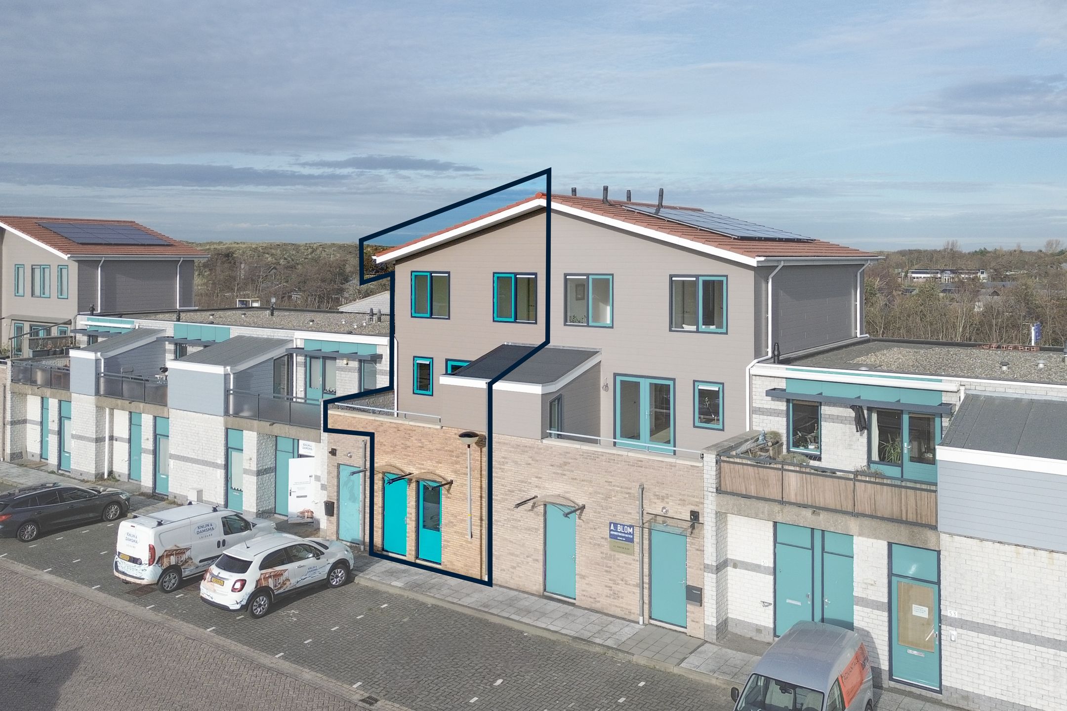 Foto 6 van Zeeweg 53-B