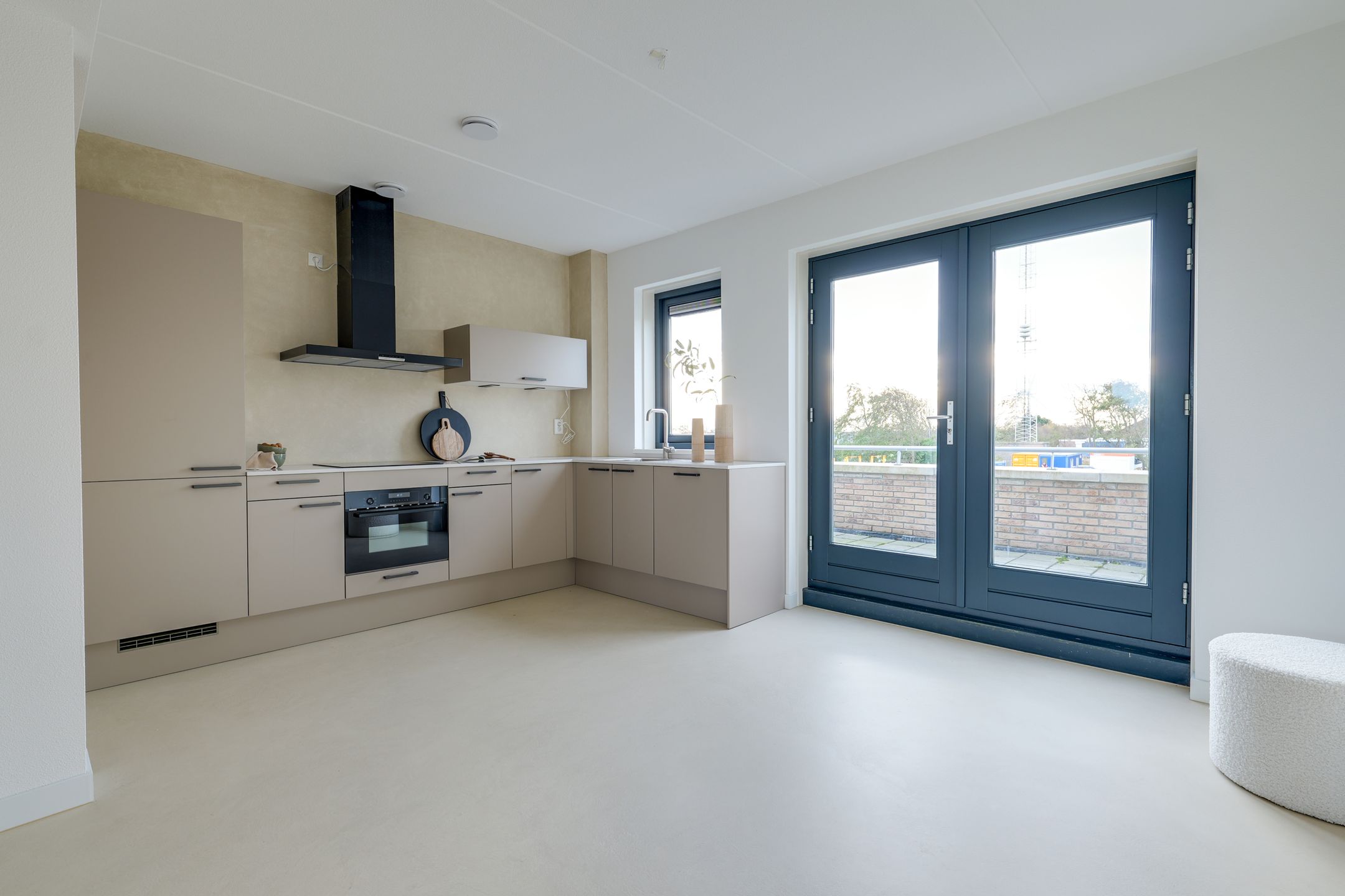 Foto 9 van Zeeweg 53-B