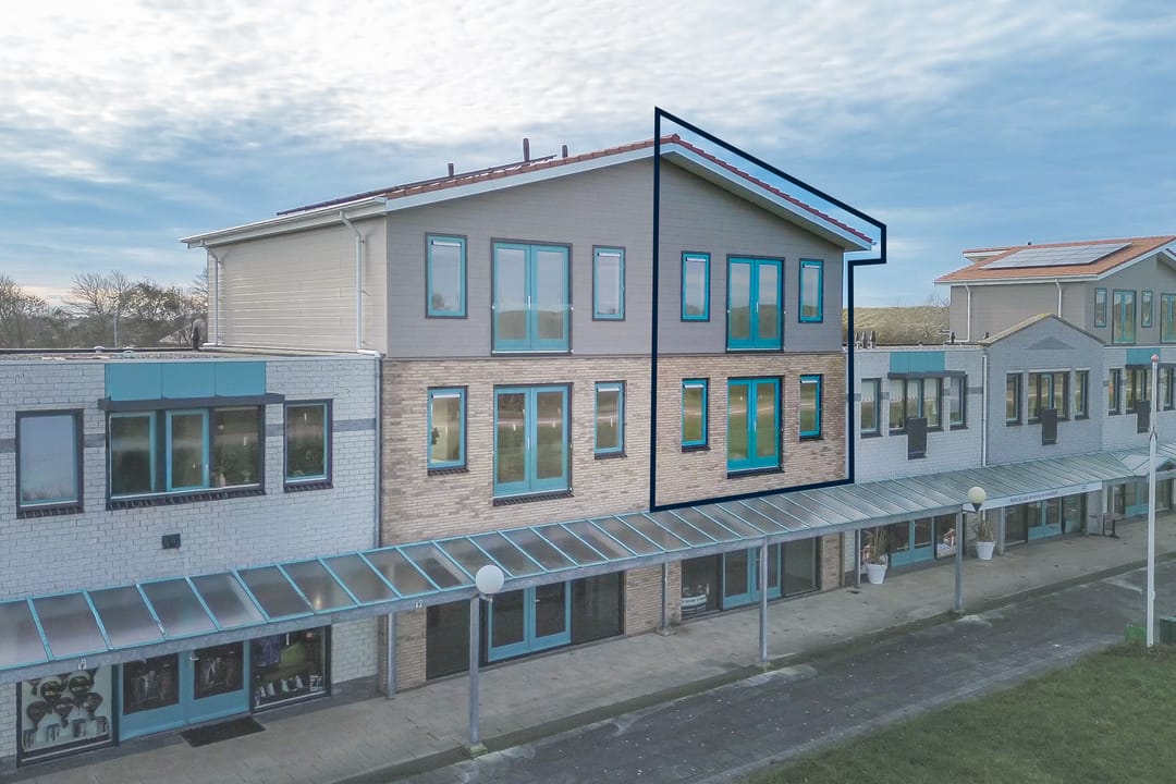 Foto 1 van Zeeweg 53-B