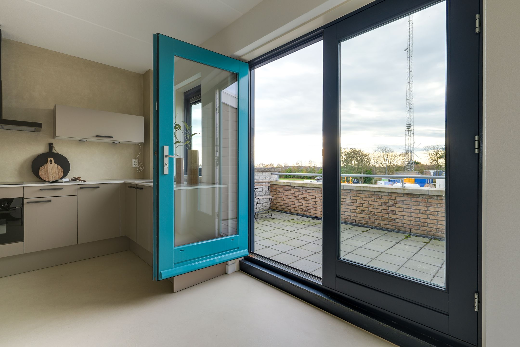 Foto 21 van Zeeweg 53-B