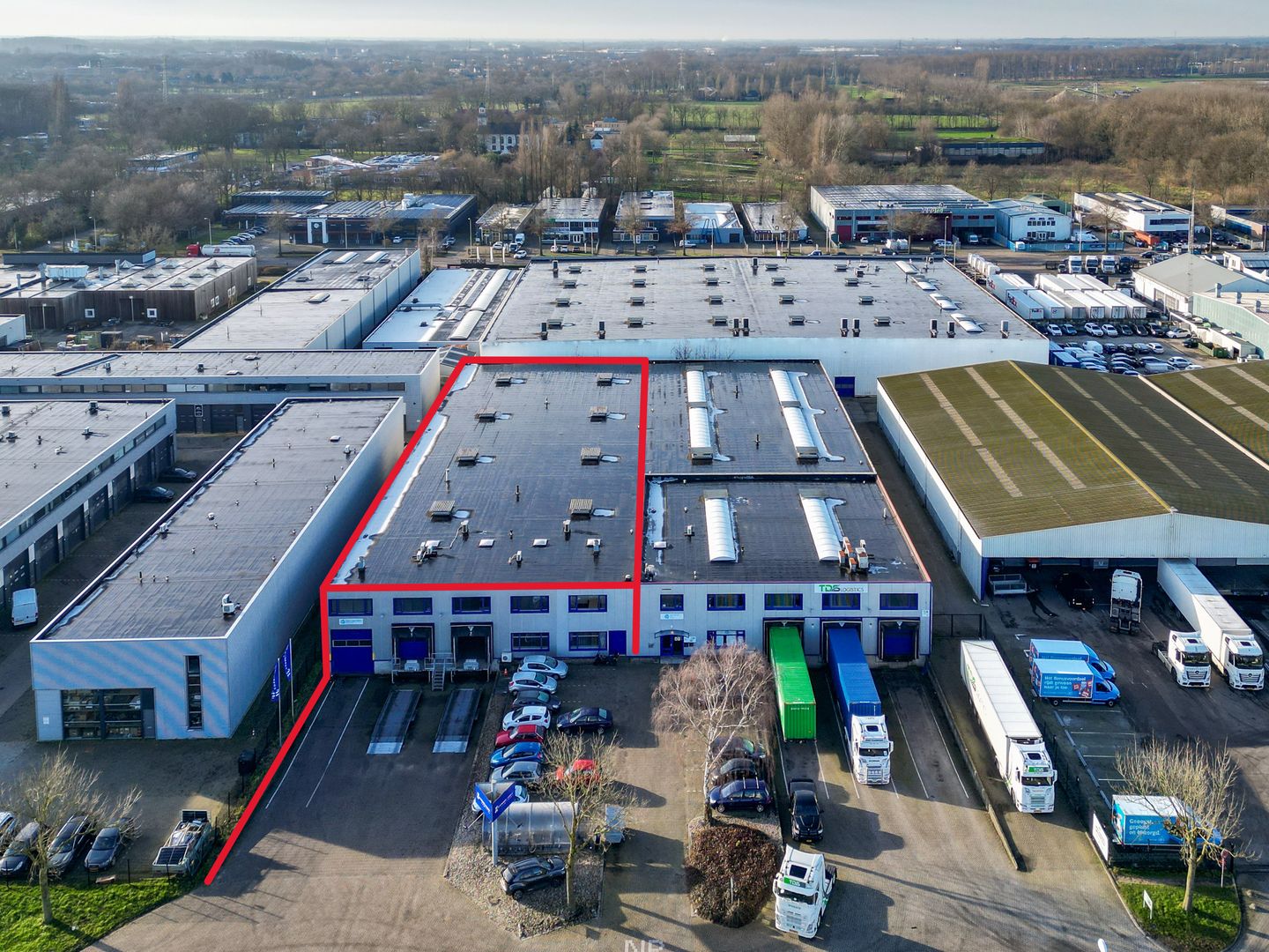 Bekijk foto 1 van Binderskampweg 31