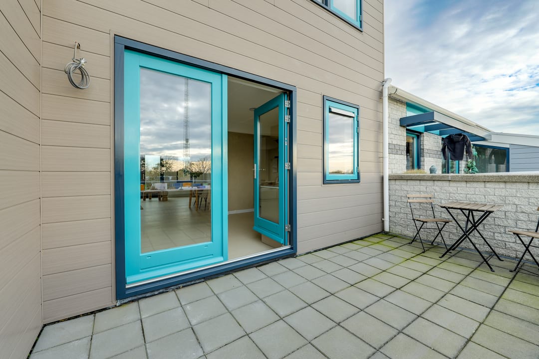 Foto 22 van Zeeweg 53-B