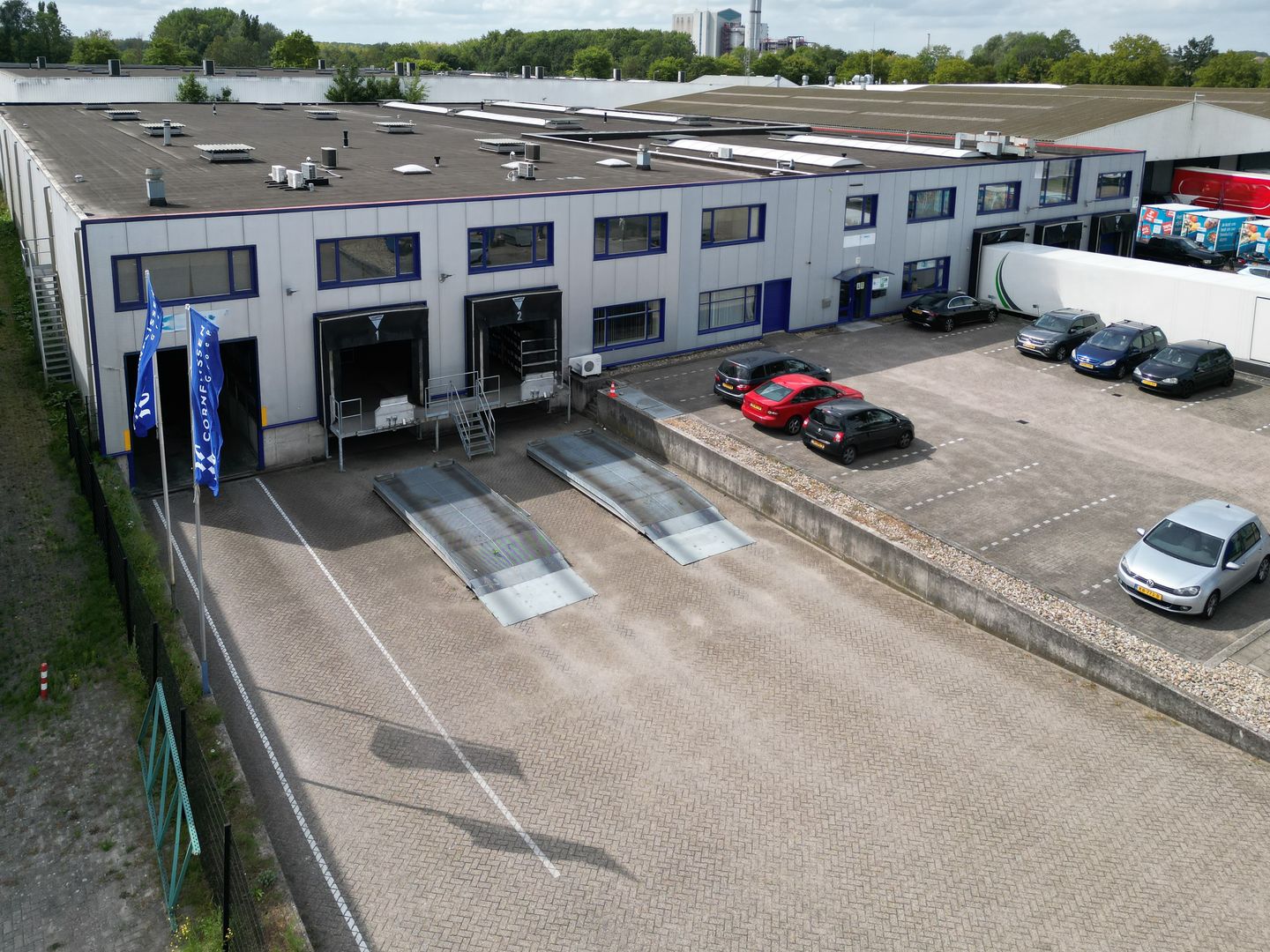 Bekijk foto 2 van Binderskampweg 31